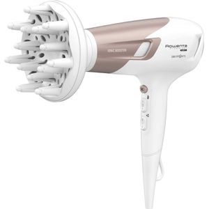 Haardroger - hairdryer - fohn - luxe haardroger - sterke kracht - meer haarvolume - gemakkelijk in gebruik