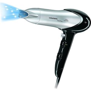 Haardroger - hairdryer - fohn - luxe haardroger - sterke kracht - meer haarvolume - gemakkelijk in gebruik