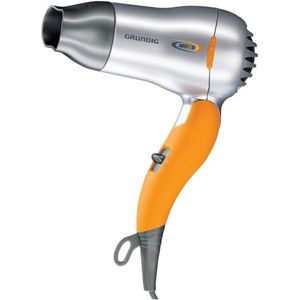 Haardroger - hairdryer - fohn - luxe haardroger - sterke kracht - meer haarvolume - gemakkelijk in gebruik