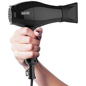 Haardroger - hairdryer - fohn - luxe haardroger - sterke kracht - meer haarvolume - gemakkelijk in gebruik