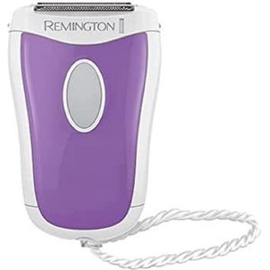 Ladyshaver - ladyshave - scheerpapparaat voor vrouwen - gladde benen - luxe scheerapparaat