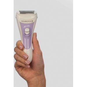 Ladyshaver - ladyshave - scheerpapparaat voor vrouwen - gladde benen - luxe scheerapparaat