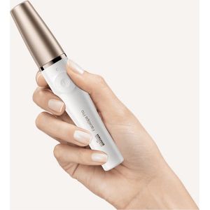 Ladyshaver - ladyshave - scheerpapparaat voor vrouwen - gladde benen - luxe scheerapparaat