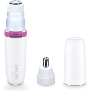 Ladyshaver - ladyshave - scheerpapparaat voor vrouwen - gladde benen - luxe scheerapparaat