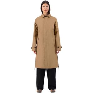 Regenjas - Cartouche - Unisex - Waterdicht - 100% Gerecycled Polyester