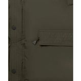 MAIUM - Padded Parka - Winterjas - Waterdicht - Vegan - Gemaakt van Gerecycled Materiaal