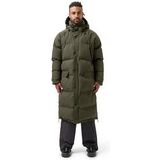 MAIUM - Padded Parka - Winterjas - Waterdicht - Vegan - Gemaakt van Gerecycled Materiaal