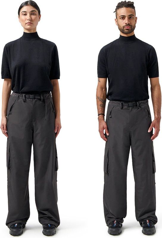 Merken Cargobroek - Stijlvolle Cargo Pants voor Comfortabele Dagen