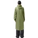 Maium - Original - Regenjas - Artichoke - Unisex - Waterdicht met 5000 mm waterkolom