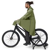 Maium - Original - Regenjas - Artichoke - Unisex - Waterdicht met 5000 mm waterkolom