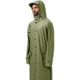 Maium - Original - Regenjas - Artichoke - Unisex - Waterdicht met 5000 mm waterkolom