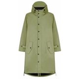 Maium - Original - Regenjas - Artichoke - Unisex - Waterdicht met 5000 mm waterkolom