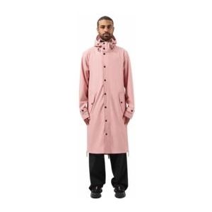 Maium - Original - Regenjas - Burned Pink Reflective - 100% Gerecycled Polyester