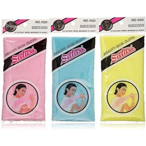 Luxe Handdoekenset - Handdoeken - 100% premium katoen