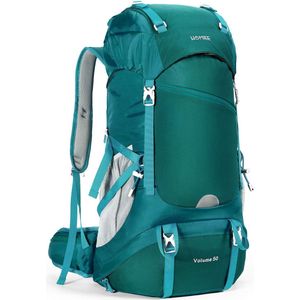 Backpack – Trekking Hiking Camping  - Outdoor Rugzak – Reizen rugzak rugtas – waterdicht