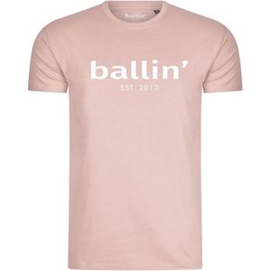 Ballin Est. 2013 Regular fit shirt