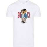 Ballin Est. 2013 - T-shirt - Zwart - Katoen