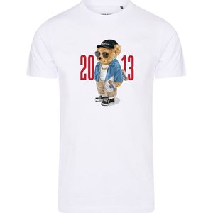 Ballin Est. 2013 - T-shirt - Zwart - Katoen
