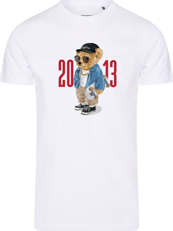 Ballin Est. 2013 - T-shirt - Zwart - Katoen