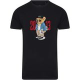 Ballin Est. 2013 - T-shirt - Zwart - Katoen