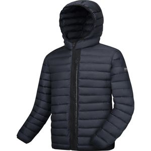 Ballin - Jacket Ralph - Heren Jas - Navy Blauw