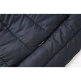 Heren Jas met Ballin Est. 2013 Jacket Ralph Print - Blauw