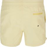 Ballin - Small Logo Zwembroek - Rood - Heren Zwembroek