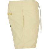 Ballin - Small Logo Zwembroek - Rood - Heren Zwembroek