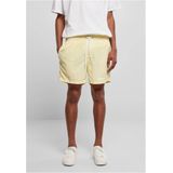 Ballin - Small Logo Zwembroek - Rood - Heren Zwembroek