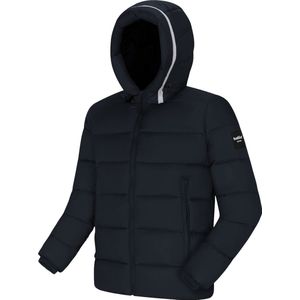 Ballin - Jacket giorgio - Heren Winterjas - Hoogwaardig Polyester
