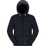 Ballin - Jacket giorgio - Heren Winterjas - Hoogwaardig Polyester
