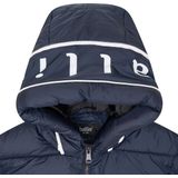 Ballin - Jacket giorgio - Heren Winterjas - Hoogwaardig Polyester