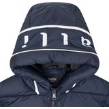 Ballin - Jacket giorgio - Heren Winterjas - Hoogwaardig Polyester