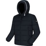 Ballin - Jacket giorgio - Heren Winterjas - Hoogwaardig Polyester