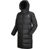 Norlund - Dale - Parka - Heren - Polyester - Warme Binnenvoering