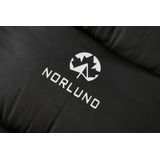 Norlund - Dale - Parka - Heren - Polyester - Warme Binnenvoering