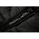 Norlund - Dale - Parka - Heren - Polyester - Warme Binnenvoering