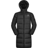 Norlund - Dale - Parka - Heren - Polyester - Warme Binnenvoering