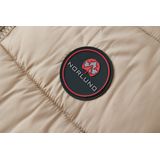 Norlund - Bodywarmer Etac - Bodywarmer - Zwart - Polyester