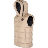 Norlund - Bodywarmer Etac - Bodywarmer - Zwart - Polyester