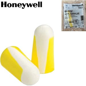 50 paar Bilsom 303L oordopjes - slapen - werken - festivals