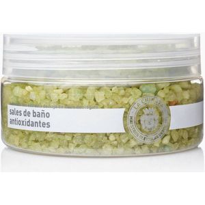 Antioxidant badzout met bloemen en olijfolie 300gr