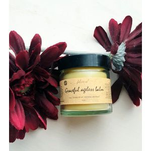 Graceful ageless balm - voedende gezicht balsem - zeer gevoelige en droge huid 60ml ´Verbeterde formule´