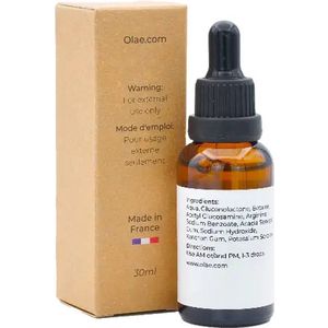 PHA 10% gezicht peeling - beter dan AHA - fruitzuur - exfoliant - pigmentatie - anti-age serum 30ml