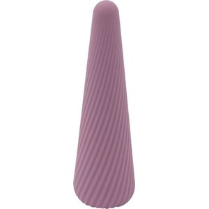 My Own Filo® LUPINE - vibrator- Clitoris Stimulatie- 10 Vibratie Standen- 100% Waterproof- Oplaadbaar- Discreet en Compact- Stimulator voor Erogene Zones- Voor Koppels of Samen