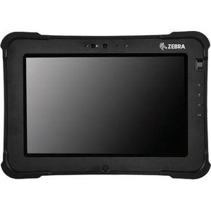 Zebra XSLATE L10, USB, USB-C, BT, Ethernet, Wi-Fi, NFC, GPS, Win. 10