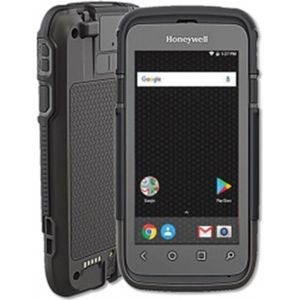 Honeywell CT60 XP, 2D, BT, WLAN, NFC, Android