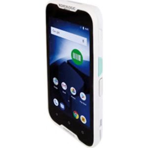 Datalogic Memor 10 Healthcare, 2D, BT, WLAN, 4G, NFC, Digimarc, GMS, wit, Android