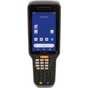 Datalogic Skorpio X5, 2D, SR, BT, Wi-Fi, NFC, Func. Num., Gun, GMS, ext. bat., Android