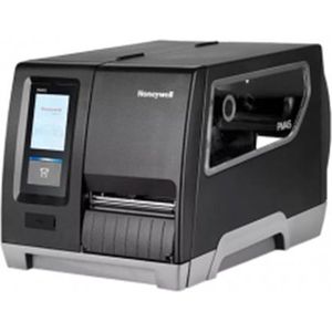 Honeywell print head, 8 dots/mm (203dpi)